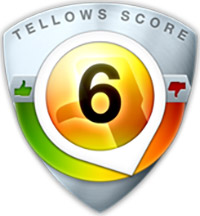tellows Рейтинг за  0737984348 : Score 6