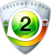 tellows Рейтинг за  0443932222 : Score 2